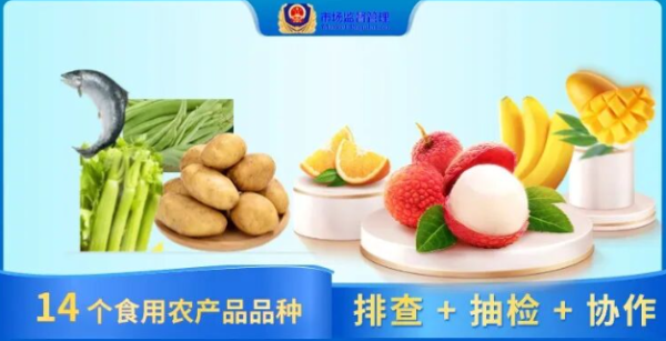守護(hù)“菜籃子”安全——恩施州市場監(jiān)督管理局強(qiáng)化食用農(nóng)產(chǎn)品監(jiān)管工作紀(jì)實(shí)