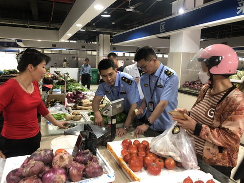 溧陽“你點我檢”常態化 讓食品安全看得見，民生工程落到實處