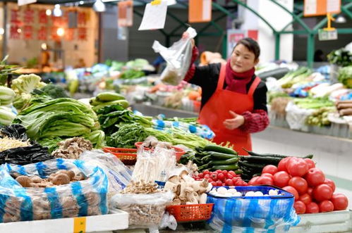守護舌尖幸福，宿遷試行食用農產品合格證制度